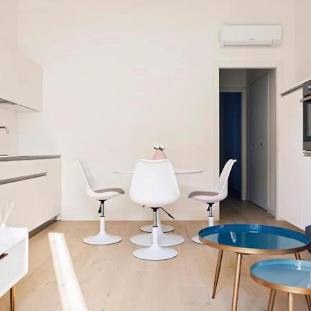 Luxury One Bedroom Corso Buenos Aires Milão Exterior foto