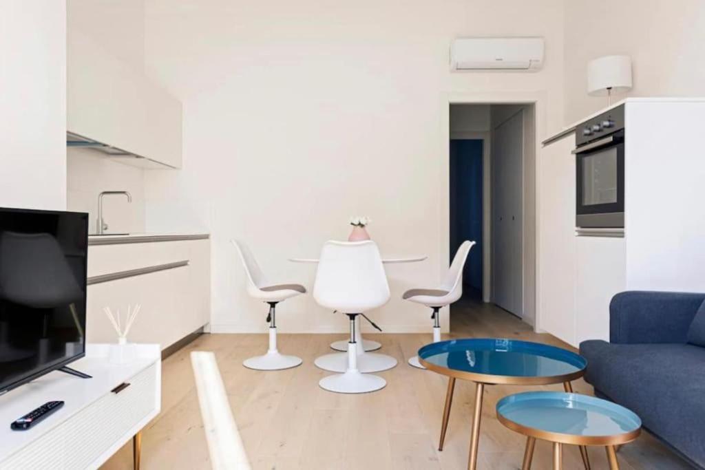 Luxury One Bedroom Corso Buenos Aires Milão Exterior foto